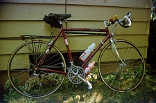 Hillbilly bars, ca. 1991